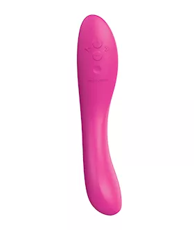 WeVibe Rave 2 G Spot Vibrator