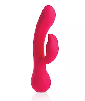 Jimmyjane Ruby Rabbit - Pink