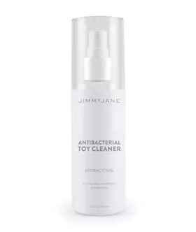 Jimmyjane Antibacterial Toy Cleaner - 5 Oz