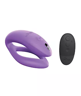 WeVibe Sync O Couples Vibrator