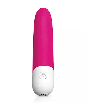 Jimmyjane Rechargeable Pocket Bullet - Pink
