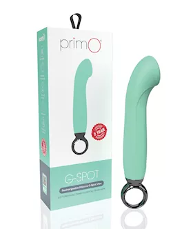 Screaming O Primo G-spot - Kiwi