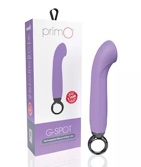 Screaming O Primo G-spot - Lilac