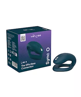 WeVibe Sync O Couples Vibrator