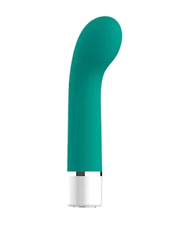 Nobu Mini Saul G-spot Bullet - Teal