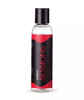 Aneros Sessions Lubricant Gel - 4.2 Oz Tube