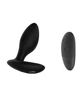 We-Vibe Ditto Plus Anal Vibrator