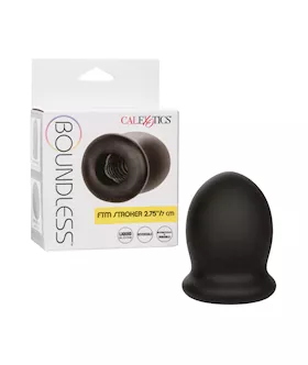 Boundless 2.75" Ftm Stroker