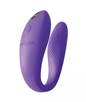 We-vibe Sync Go Couples Vibrator