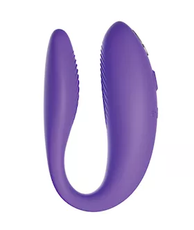 We-vibe Sync Go Couples Vibrator