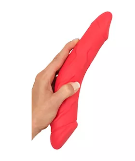Bad Kitty Double Ended Dildo