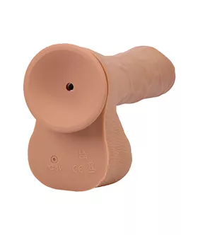 Fort Troff Uncut Thruster Dildo