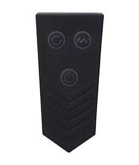 Fort Troff Uncut Thruster Dildo