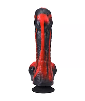 Fort Troff Tendril Thruster Dildo