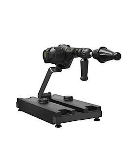 Fort Troff Gunner System 3-in-1 Modular Fuck Machine