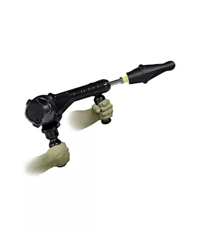 Fort Troff Gunner System 3-in-1 Modular Fuck Machine
