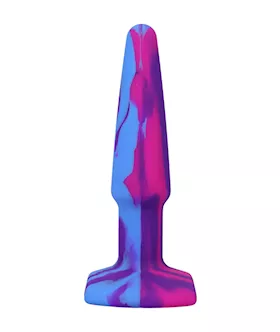A-play Groovy Silicone Anal Plug