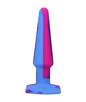 A-play Groovy Silicone Anal Plug