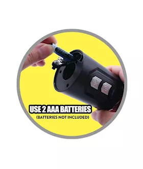 Rock Solid Auto Penis Pump