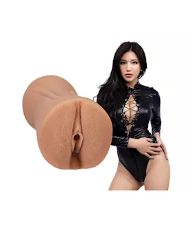 Signature Strokers Girls of Social Media MsPuiyi Masturbator
