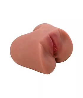 Booty Breasts Masturbator