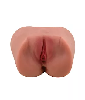 Booty Breasts Masturbator