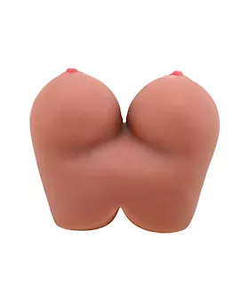 Booty Breasts Masturbator