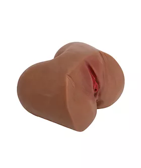 Booty Breasts Masturbator