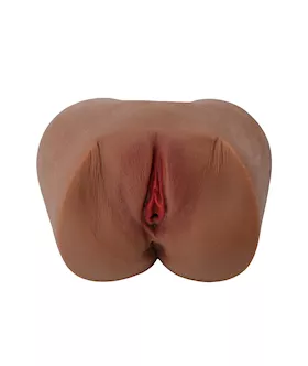 Booty Breasts Masturbator