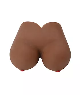 Booty Breasts Masturbator