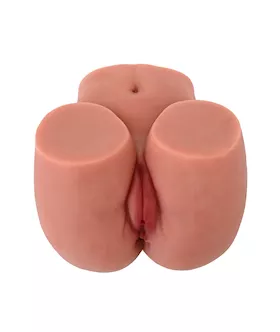 Crush On You Realistic Ass Masturbator