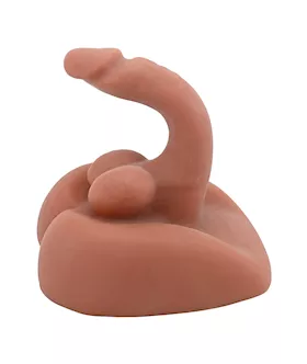 Duke's Dick Realistic Dildo Masturbator