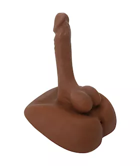Duke's Dick Realistic Dildo Masturbator