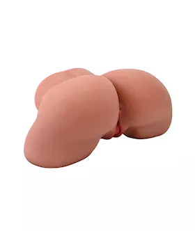 Booty Call Realistic Ass Stroker