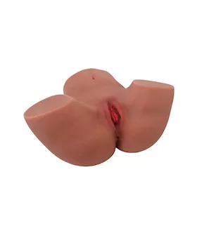Booty Call Realistic Ass Stroker