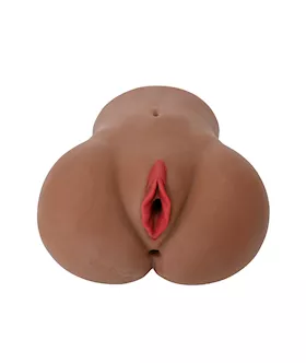 Starlight Sky Realistic Ass Stroker