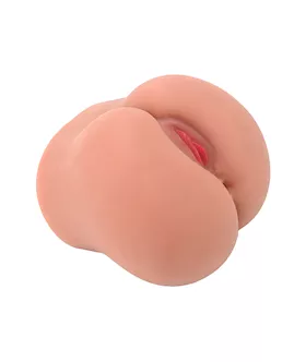 Deep Down Realistic Ass Stroker