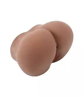 Deep Down Realistic Ass Stroker