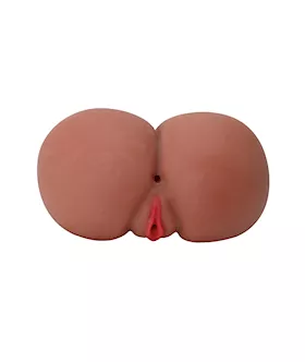 Bubble Butt Realistic Ass Stroker