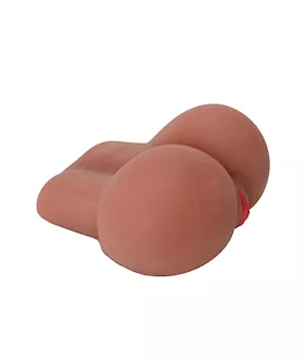 Bubble Butt Realistic Ass Stroker