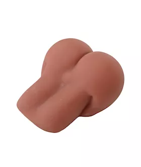 Bubble Butt Realistic Ass Stroker
