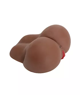 Bubble Butt Realistic Ass Stroker