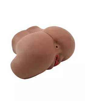 All Night Long Realistic Ass Stroker