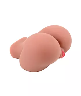 Nightlife Lover Realistic Ass Stroker