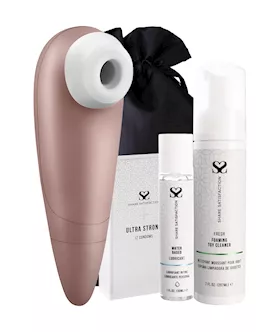 FREE Number One  Essentials Bundle