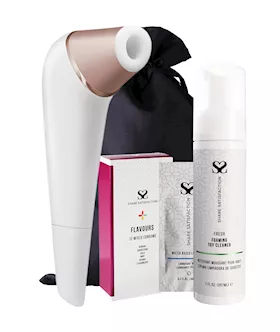 FREE Number Two  Essentials Bundle