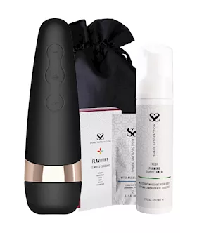 Free Pro 3  Vibration - Essentials Bundle