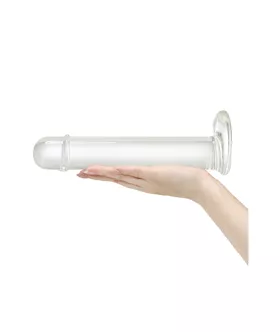 Sukra Giant Glass Dildo