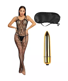 The Ultimate Pleasure Set