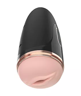 Good Time Vibrating Masturbator